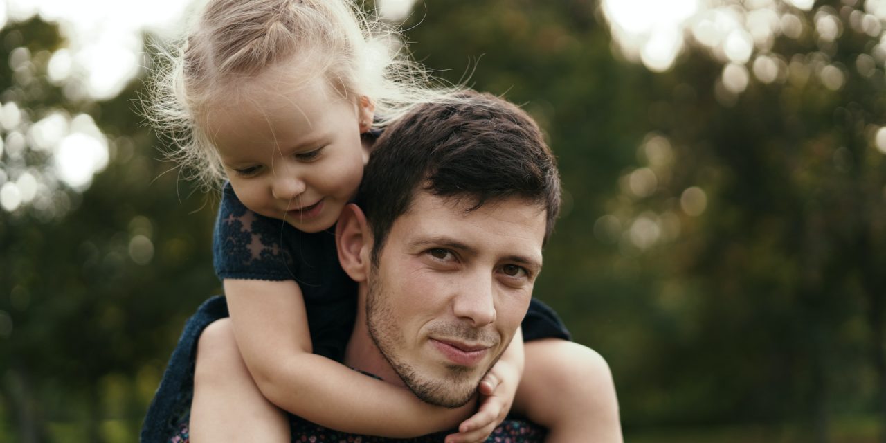 Papa ist wichtig: Warum die Rolle von Vätern in der frühkindlichen Entwicklung entscheidend ist
