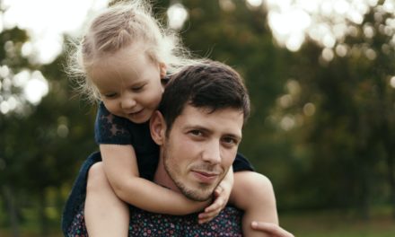 Papa ist wichtig: Warum die Rolle von Vätern in der frühkindlichen Entwicklung entscheidend ist