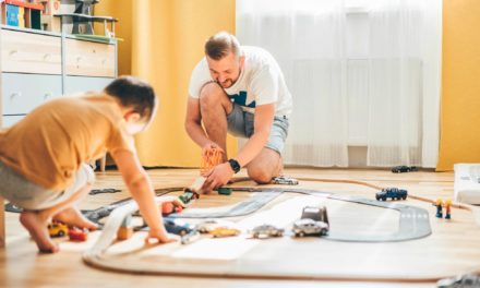 Was kann ein Vater mit seinem Sohn unternehmen?