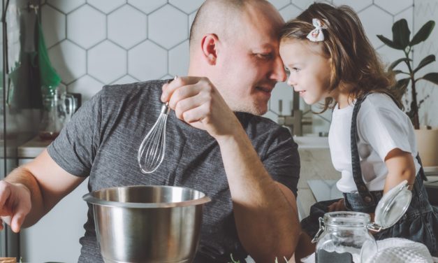 12 Tipps für (frischgebackene) Väter