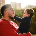 Was macht einen guten Vater aus?