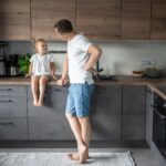 Die Veränderung der Rolle des Vaters im Laufe der Zeit