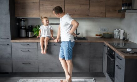 Die Veränderung der Rolle des Vaters im Laufe der Zeit