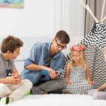 20 wichtige Dinge, die Eltern ihren Kindern beibringen sollten