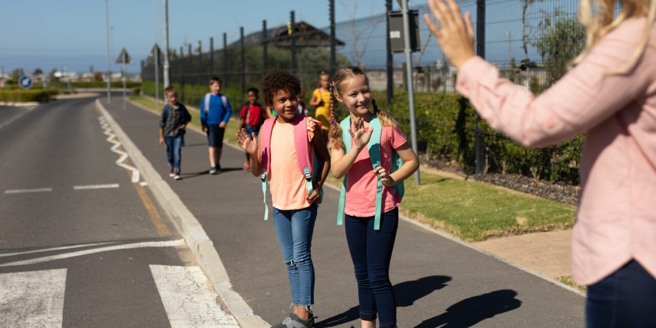 Inklusion in der Erziehung: Wie man Kinder verschiedener Kulturen zusammenbringt