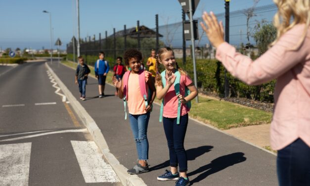 Inklusion in der Erziehung: Wie man Kinder verschiedener Kulturen zusammenbringt