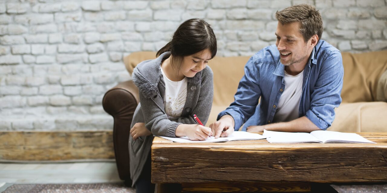Kinder als aktive Gestalter ihrer Bildung: Wie Eltern und Pädagogen unterstützen können