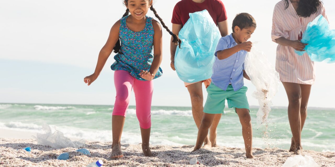 Elternsein leicht gemacht: Wie Sie mit einfachen Tricks ein harmonisches Familienleben schaffen