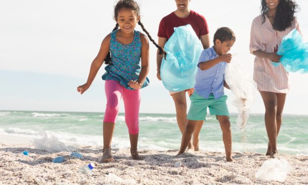 Elternsein leicht gemacht: Wie Sie mit einfachen Tricks ein harmonisches Familienleben schaffen