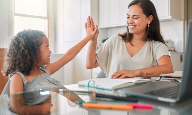 Kinder und Entscheidungen: Wie man sie spielerisch einbezieht