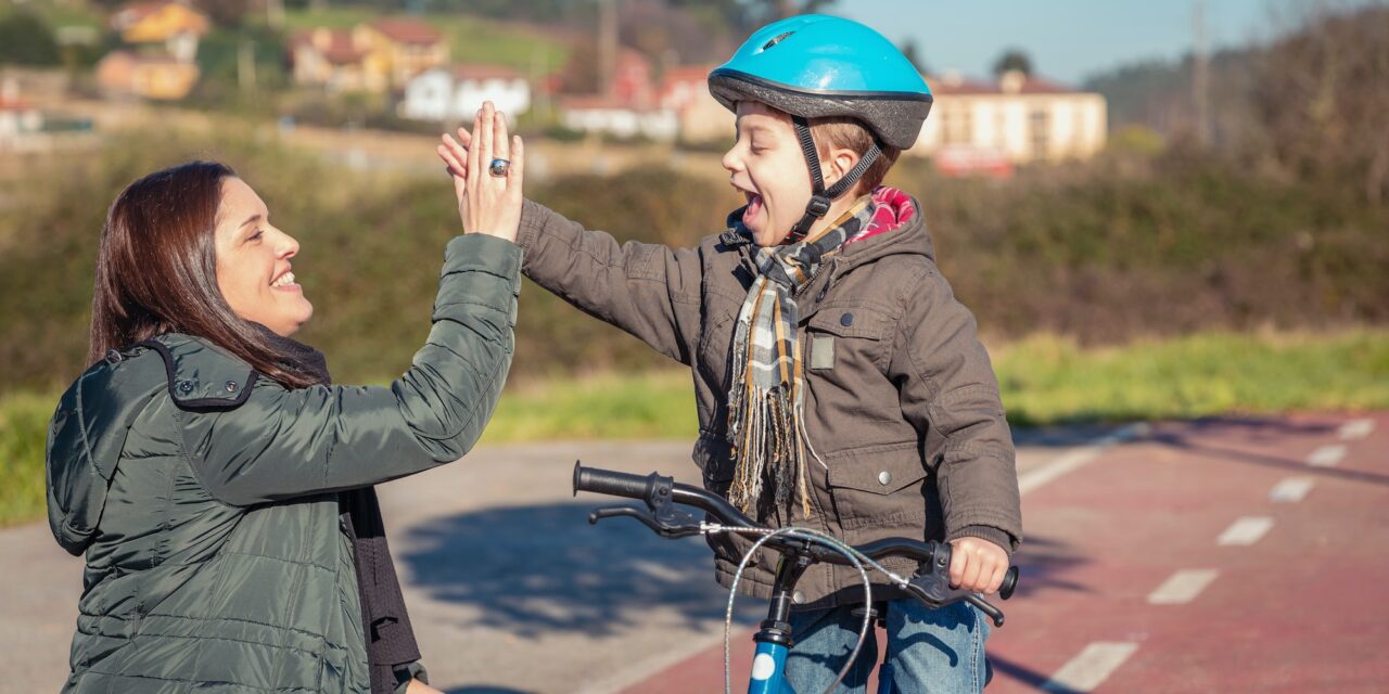Kinder motivieren: Tipps und Tricks für mehr Engagement und Spaß beim Lernen