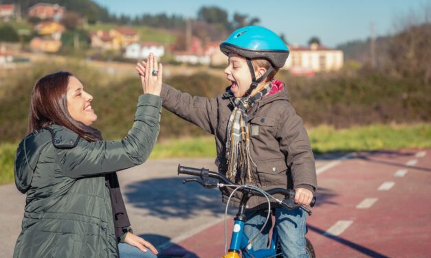 Kinder motivieren: Tipps und Tricks für mehr Engagement und Spaß beim Lernen