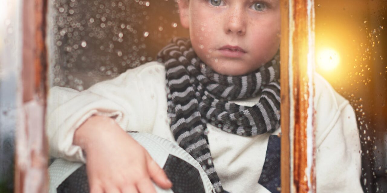 Familienspaß im Winter: Die besten Indoor-Aktivitäten für Kinder