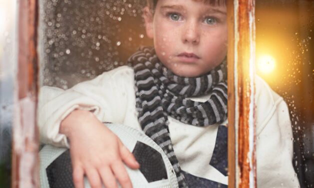 Familienspaß im Winter: Die besten Indoor-Aktivitäten für Kinder