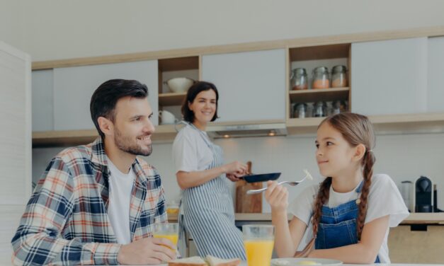 Grenzen setzen, Freiheit gewähren: Der Schlüssel zur ausgewogenen Kindererziehung