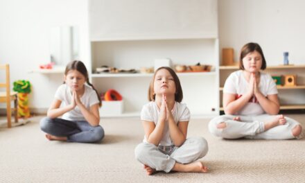 Familiäre Entspannungstechniken: Gemeinsam zur Ruhe finden