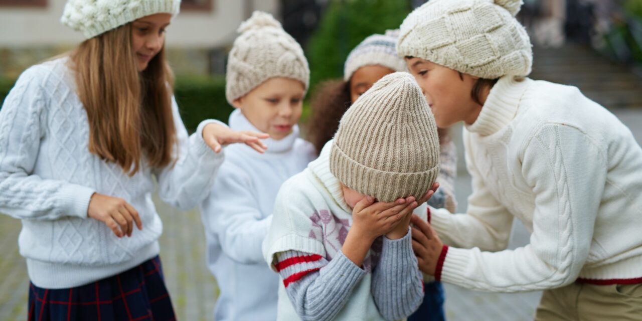 Emotionale Intelligenz bei Kindern: Tipps zur Förderung von Empathie und sozialer Kompetenz
