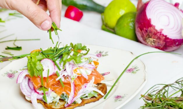 Kinderleicht gesund snacken: Leckere Optionen für den kleinen Hunger