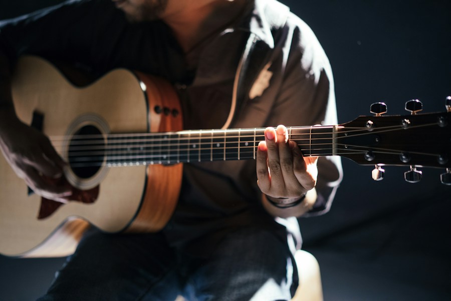 Kinder und Musik: Warum es sich lohnt, in eine musikalische Ausbildung zu investieren