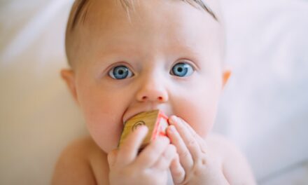 Schlaf gut, Baby! Tipps für eine gemütliche Schlafumgebung
