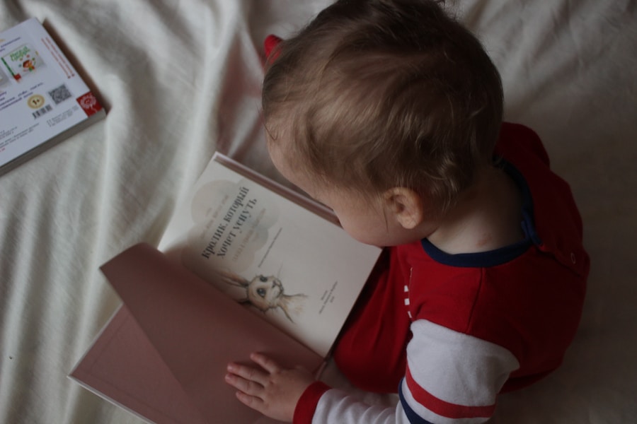 Leseförderung Im Schulalter: Wie Eltern Das Interesse Am Lesen Wecken
