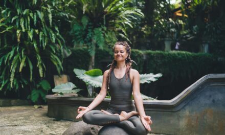 Mutter werden und bleiben – Warum Selbstfürsorge so wichtig ist