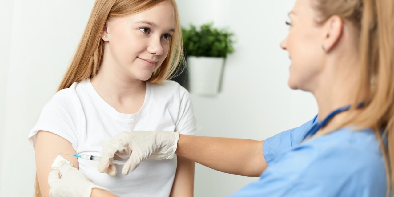 Gesundheitsvorsorge für Kinder: Welche Untersuchungen und Impfungen wirklich notwendig sind