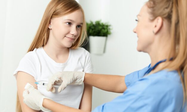 Gesundheitsvorsorge für Kinder: Welche Untersuchungen und Impfungen wirklich notwendig sind