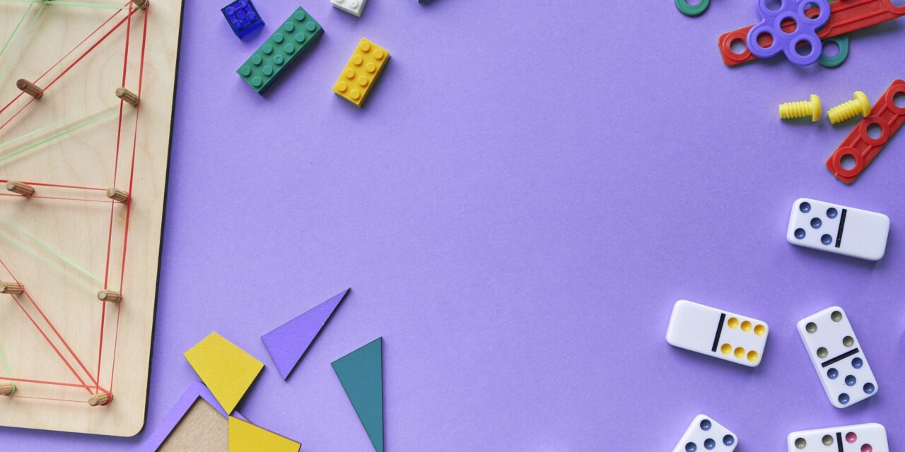 Lernspiele für Kinder: Mit Spaß zum Erfolg in der Schule