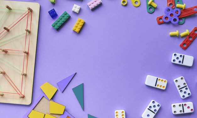 Lernspiele für Kinder: Mit Spaß zum Erfolg in der Schule