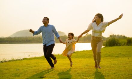 Frühlingserwachen im Freien: Die besten Familienaktivitäten für die warme Jahreszeit