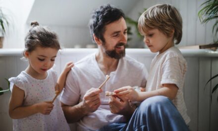 Familienroutinen gestalten: Tipps für mehr Effizienz und Entspannung