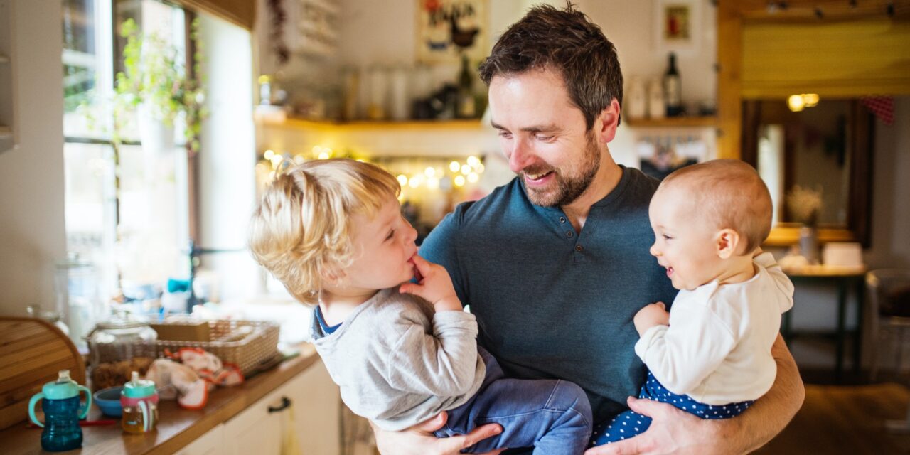 Kindererziehung ohne Stress: Die besten Tipps für Eltern