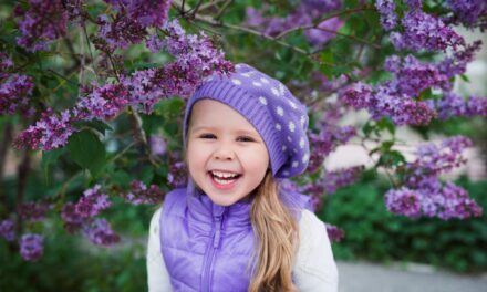 Gesunde Gedanken, glückliche Kinder: Wie Eltern die geistige Gesundheit ihrer Kleinen fördern können