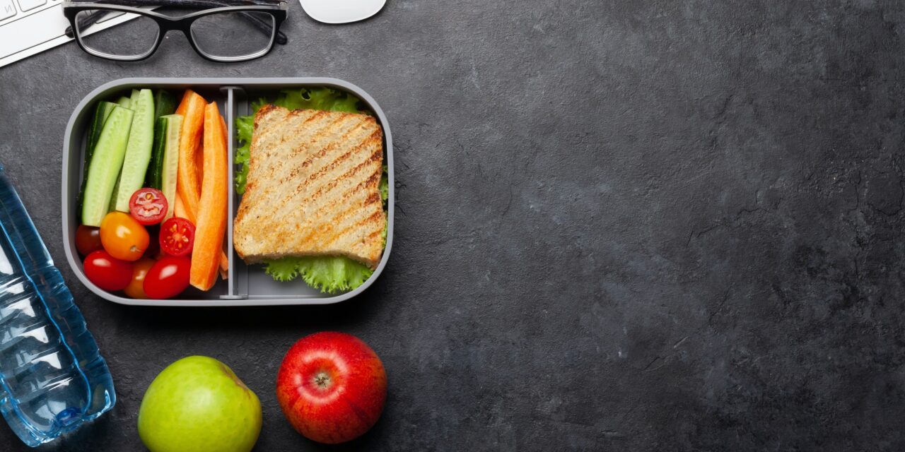 Lunchbox-Hacks: Gesunde Schulbrote für Kinder, die schnell und einfach zubereitet sind