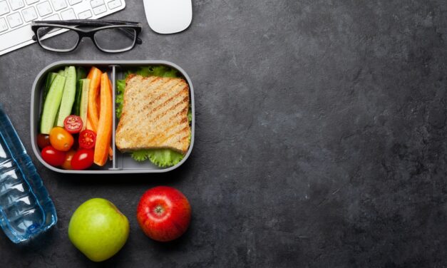 Lunchbox-Hacks: Gesunde Schulbrote für Kinder, die schnell und einfach zubereitet sind