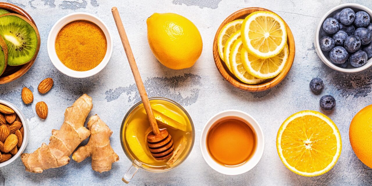 Hausmittel für Kinderkrankheiten: So unterstützen Sie die Gesundheit Ihres Kindes auf natürliche Weise