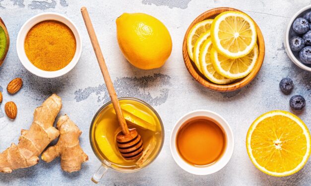 Hausmittel für Kinderkrankheiten: So unterstützen Sie die Gesundheit Ihres Kindes auf natürliche Weise