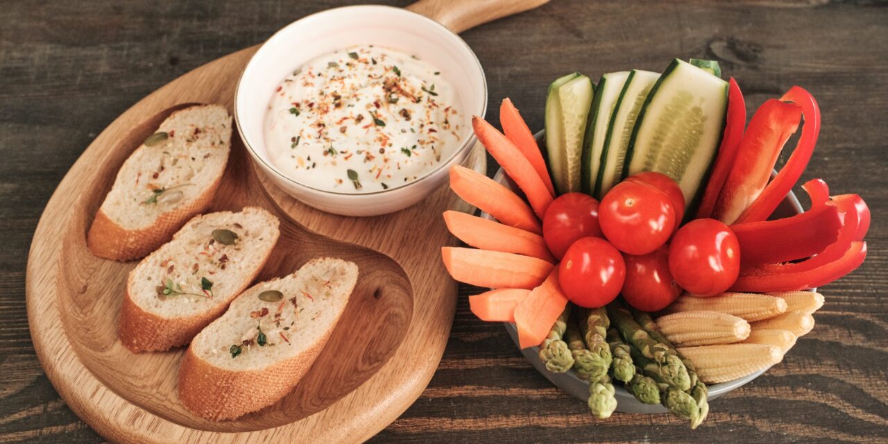 Gesund naschen auf dem Kindergeburtstag: Kreative Ideen für kleine Gäste