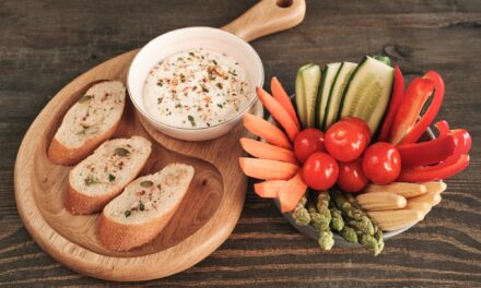 Gesund naschen auf dem Kindergeburtstag: Kreative Ideen für kleine Gäste