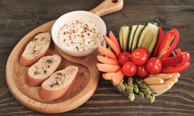 Gesund naschen auf dem Kindergeburtstag: Kreative Ideen für kleine Gäste