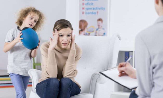 ADHS bei Kindern: Wie man es frühzeitig erkennt und behandelt