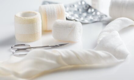 Notfälle zu Hause: Wie Sie als Eltern schnell und effektiv handeln können