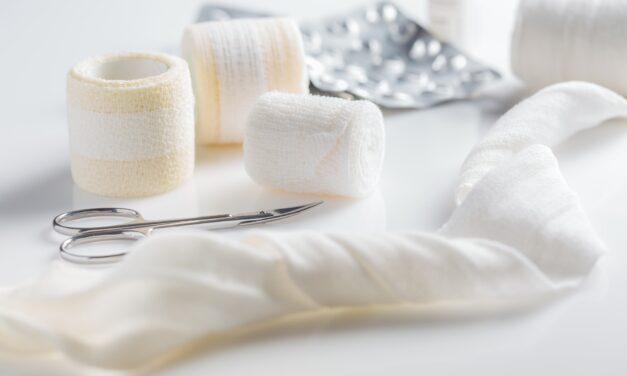 Notfälle zu Hause: Wie Sie als Eltern schnell und effektiv handeln können