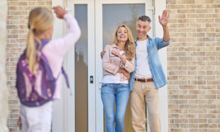 Stressfrei durch den Schulalltag: Strategien für Eltern und Kinder
