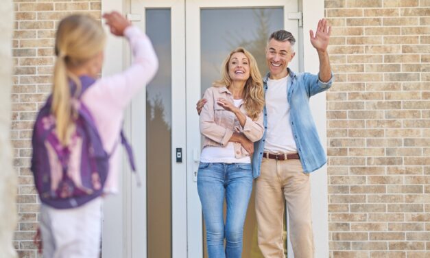 Stressfrei durch den Schulalltag: Strategien für Eltern und Kinder