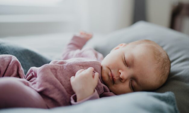 Schlaftraining für Babys: Die besten Methoden für eine entspannte Nacht