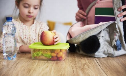 Schulische Snacks: Gesunde Pausenmahlzeiten für mehr Energie im Unterricht