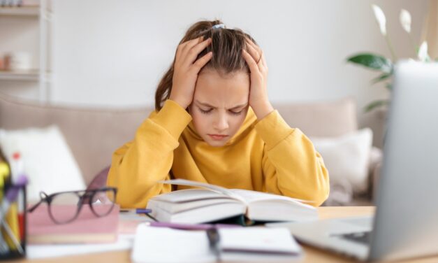 Schluss mit dem Hausaufgaben-Stress: Tipps für eine gelassene Herangehensweise