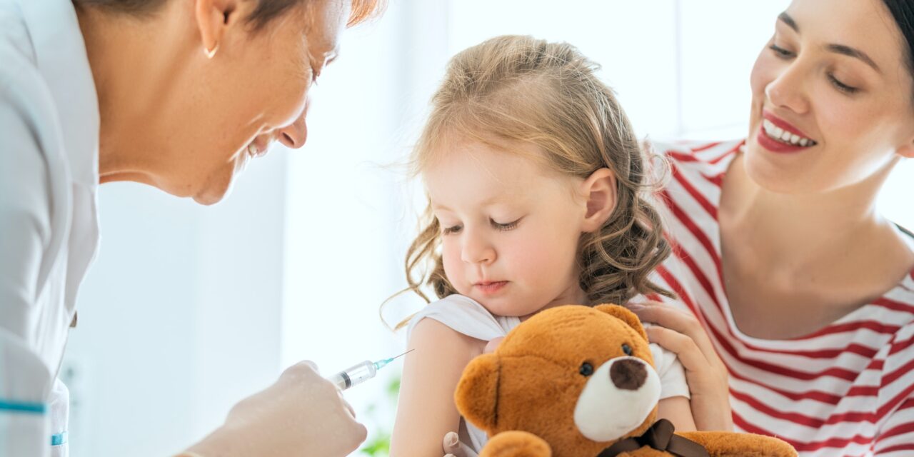 Impfungen für Kinder: Die Fakten, die Eltern kennen sollten